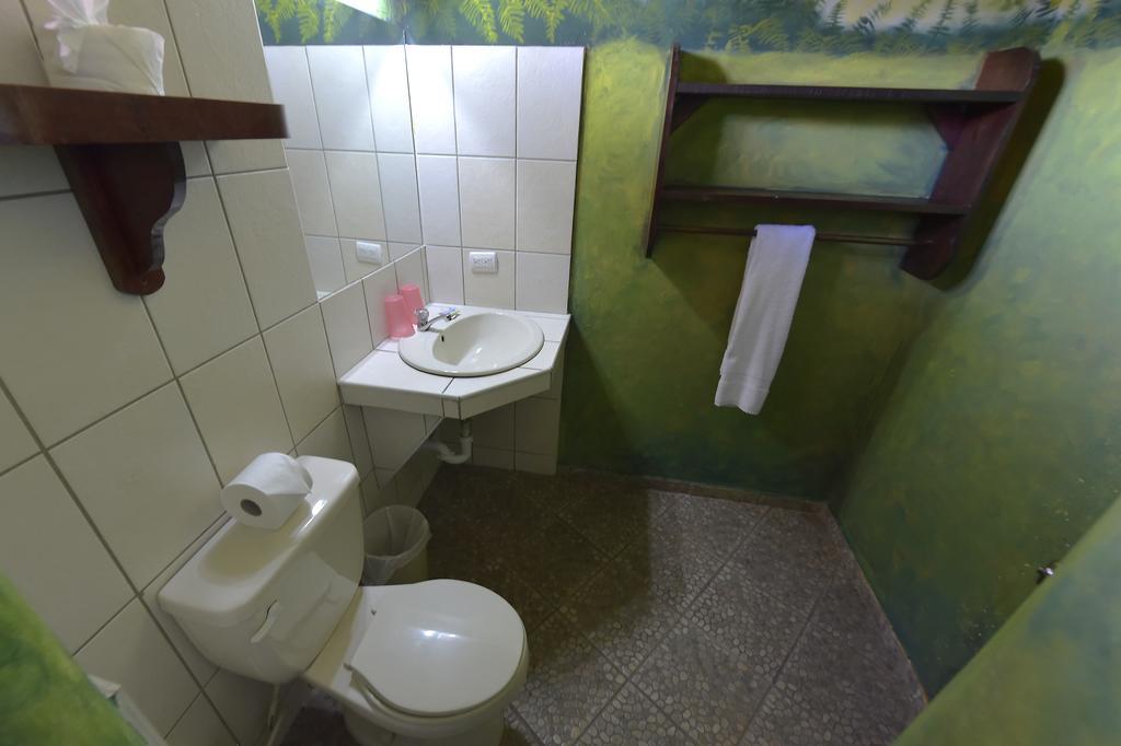 Hotel El Rancho Sosúa Pokój zdjęcie